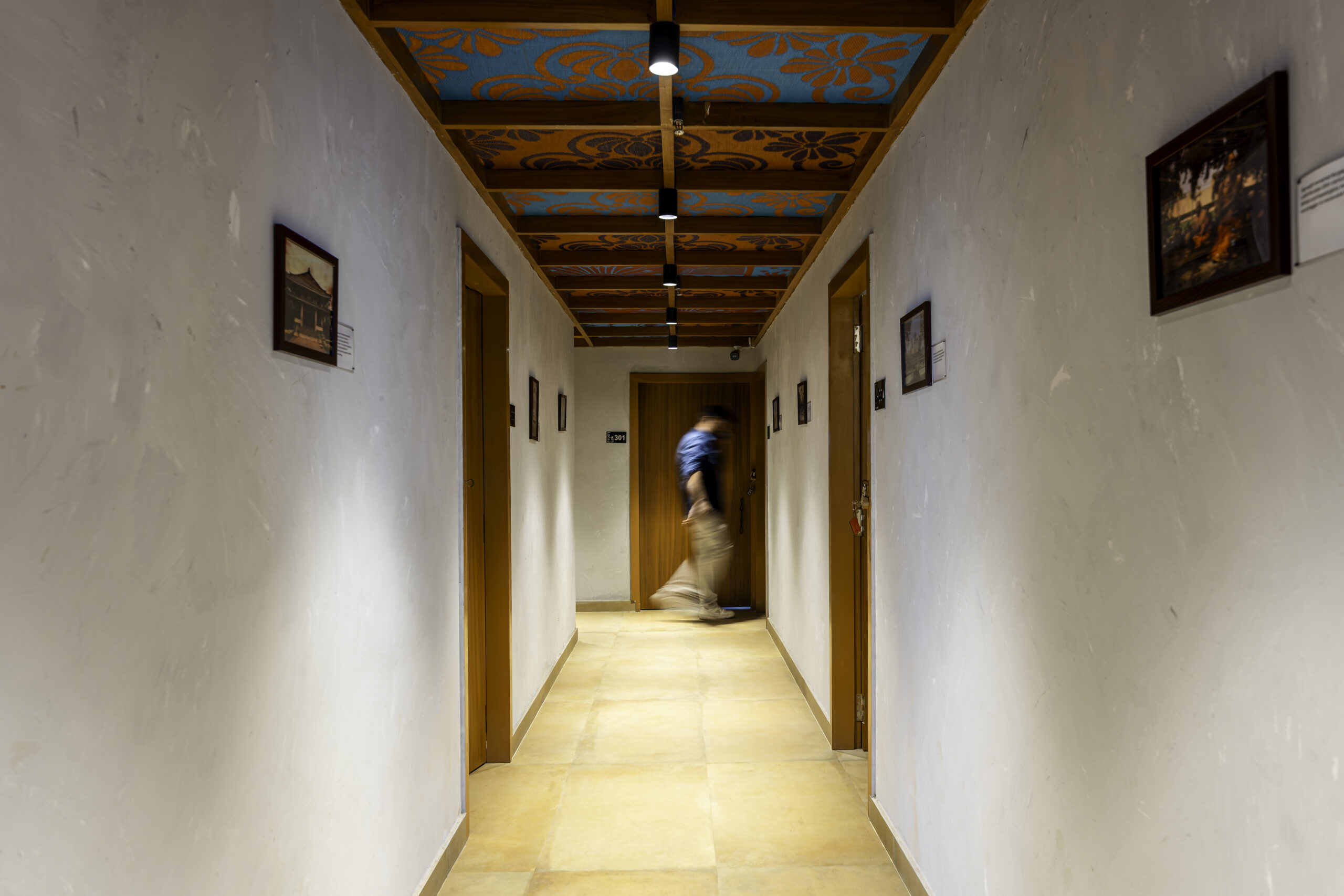 Varanasi themed gallery