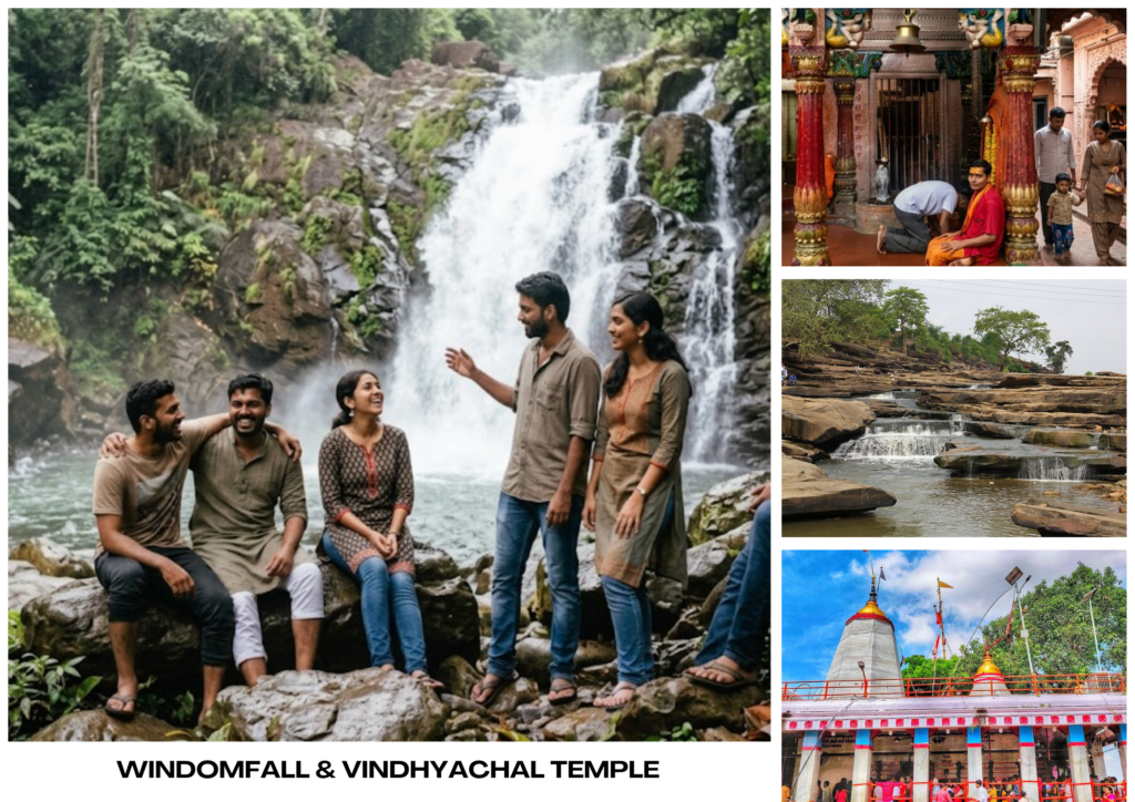 Wyndham waterfall - Live Local Experiences