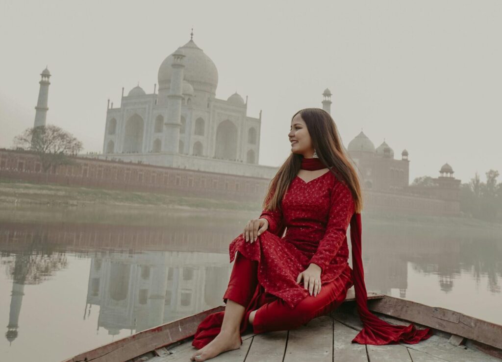Agra life